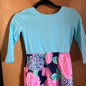Lily Pulitzer dress